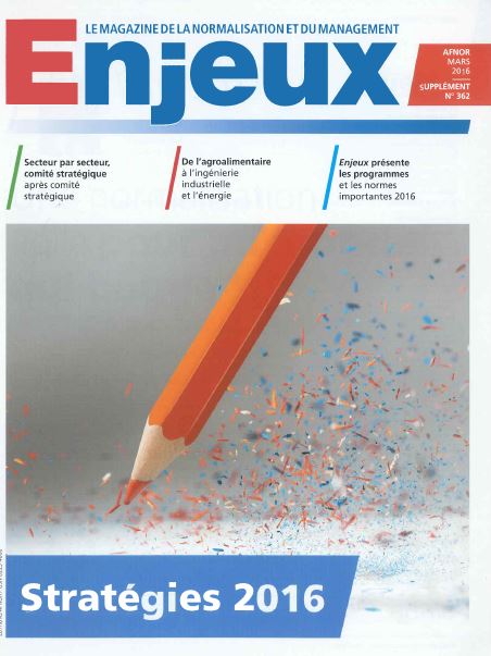 enjeux