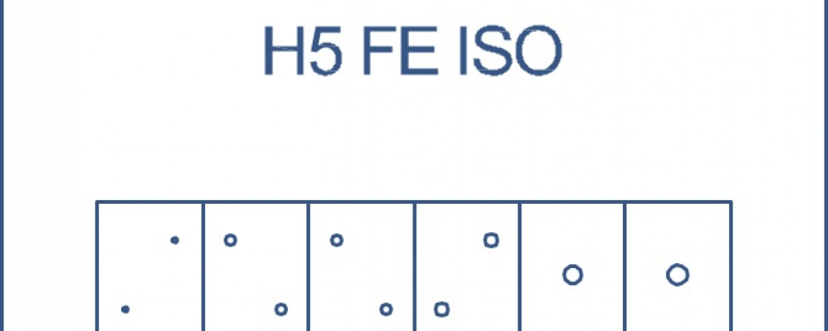 NF EN ISO 10893 Radiographie des tubes en acier