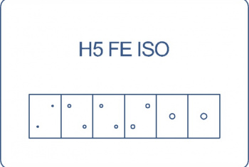 NF EN ISO 10893 Radiographie des tubes en acier