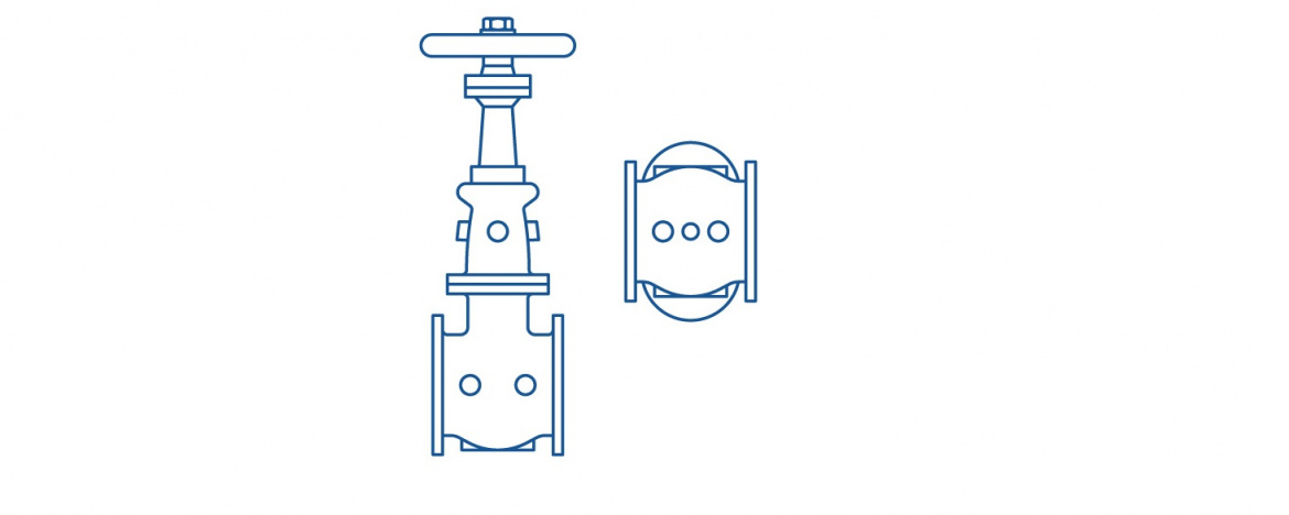 NF EN ISO 10434 ET NF EN ISO 15761 ROBINETS-VANNES POUR LES INDUSTRIES DU PETROLE ET DU GAZ