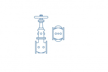 NF EN ISO 10434 ET NF EN ISO 15761 ROBINETS-VANNES POUR LES INDUSTRIES DU PETROLE ET DU GAZ