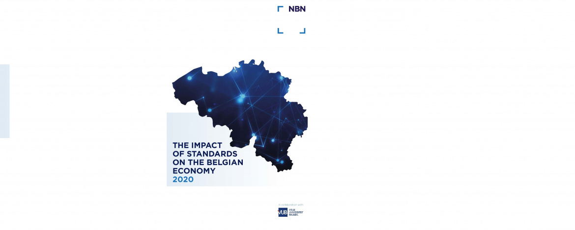 Etude d'impact des normes volontaires sur l'économie belge