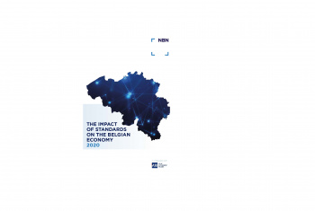 Etude d'impact des normes volontaires sur l'économie belge