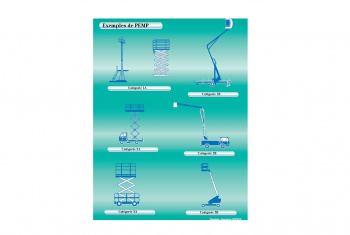EN 280 Plates-formes élévatrices mobiles de personnel