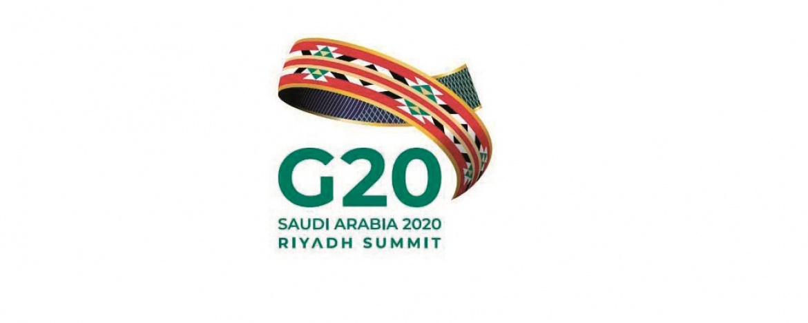 G20 2020